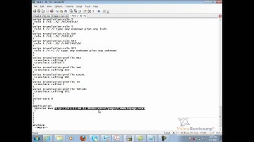 Demo Lab 7 Section 4 5 Mobile Voice Access