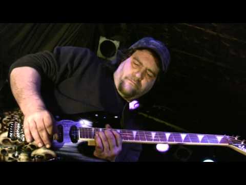 GrindIron Performing Mandatory Suicide By Slayer