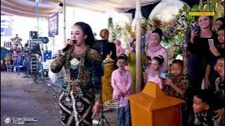 FULL NIKEN SALINDRI 2024 LIVE DI SRAWUNG GESI - KMB GEDRUG - BGS AUDIO