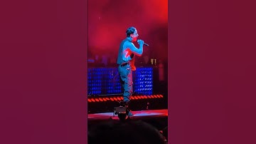 Falling In Reverse - "Trigger Warning" Live 🔥🤘