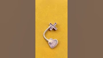 Metal Casting a Beautiful Design from Just Sand and Lead