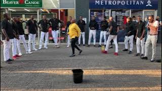 The Mood of Phalaborwa tour