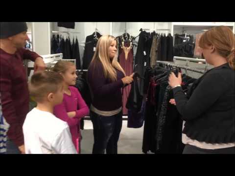 Random Acts of Fashion: Episode 19