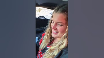 Learning How To Drive Corey Funk