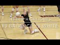 Grace Jansen AAU Volleyball Highlights