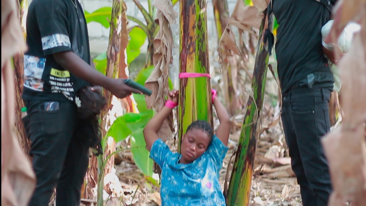 ЛЮБОВЬ, ОСВОБОДЕННАЯ, ЭПИЗОД №33