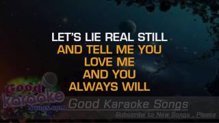 Someone Somewhere Tonight  - Kellie Pickler (Lyrics Karaoke) [ goodkaraokesongs.com ]