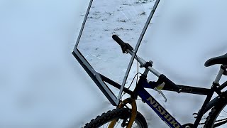 DIY Bike with Roof ￼ by Gs DIY Ideas 1,268 views 4 months ago 10 minutes, 45 seconds