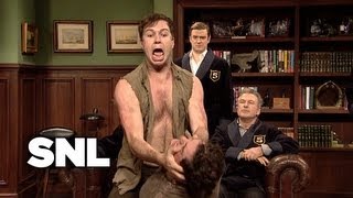 Five Timers Monologue - Saturday Night Live
