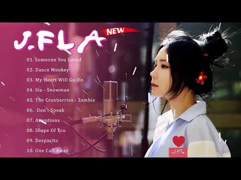 J Fla Best Cover Songs 2022, J Fla Greatest Hits 2022 Full Album - 2022 제이플라 최신 커버송 모음