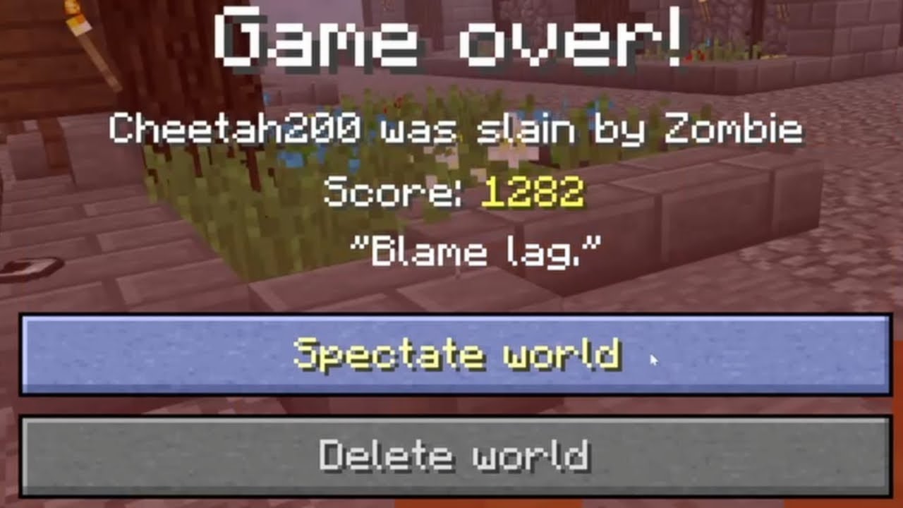 Rlcraft Hardcore Death compilation - YouTube