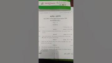 mgsu//MSc previous mathematics//paper2021(Real analysis)