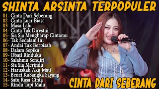 Download Lagu Arshinta - CINTA DARI SEBERANG, CINTA LUAR BIASA - Full Album Dangdut KoploO Fyp 2025 - 2026 MP3