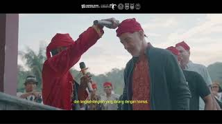 TEASER FESTIVAL DANAU LINDU 2025 "CULTURAL COSERVATION TOURISM"