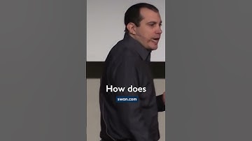 Andreas Antonopoulos: They Don