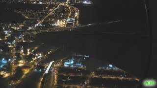 Air France A380 Takeoff from JFK | Choose 2 Camera Views!