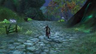 AION - Altgard Tour Part 1 of 8 (HD)