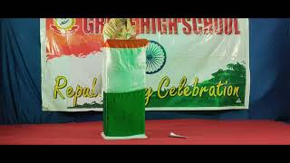 Starding On 26Th January Year 2026