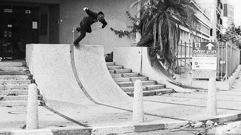 Raw Files: Eniz Fazliov | Where We Come From