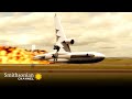 Fiery Crash of FedEx Flight 80 Baffles Investigators 🔥 Air Disasters | Smithsonian Channel