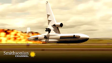 Fiery Crash of FedEx Flight 80 Baffles Investigators 🔥 Air Disasters | Smithsonian Channel
