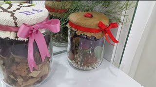 Kurutulmuş Güller👉 Nasıl Saklanır👍Hediye Çi̇çek, Gül Saklama /Çiçek Buketi ⭐️ Hatıra Saklama Yöntemi