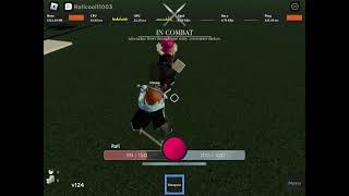 combat ai prototype