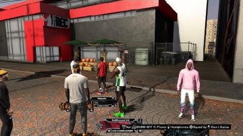 NBA 2K20 half Blue and Red Glitch TUTORIAL! SUPER RARE FACE SCAN!