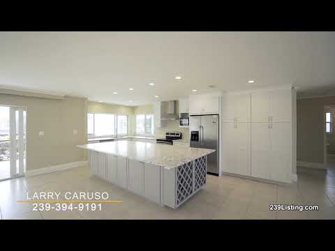 767 Amber Dr, Marco Island, FL home video tour