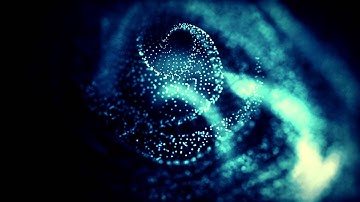 Abstract Particles using Trapcode Form