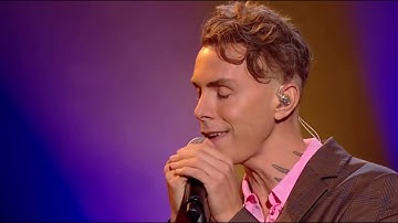 Asaf Avidan "Back To Black" (Amy Winehouse) (2020)