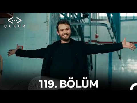 Çukur 119. Bölüm (Kısa Versiyon)