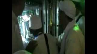 Anwarul Maliki UMROH & ZIAROH part 2