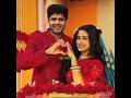 পরিনীতা সিরিয়াল এর রায়ান পারুল। Happy Valentines Day Payan