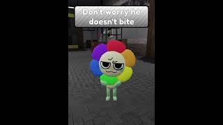 #dandysworld #memes when dandy adopts another dog: