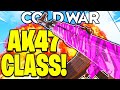 AK47 BEST CLASS SETUP COLD WAR! "BEST AK47 CLASS SETUP" COD Black Ops Cold War Class Setups #1