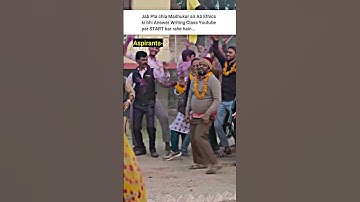 Madhukar kotawe sir New Course on Youtube For Mains Answer Writing #upscpreparation #upsc #lbsnaa