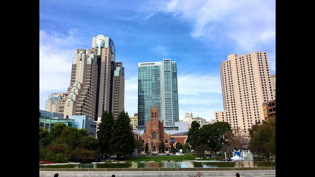 Sneak Peek Primedinners SF Tour- Financial District San Francisco