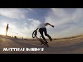 FLATLANDER OF THE YEAR NOMINEES - NORA CUP 2017