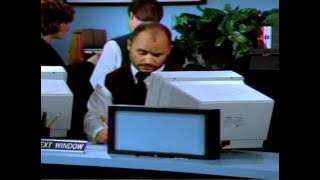 SEINFELD Bank Retention Pledge Must Say Hello 100 Dollars.wmv