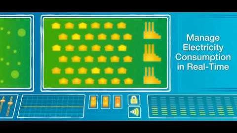 Smart Grid | Smart Grid Technology