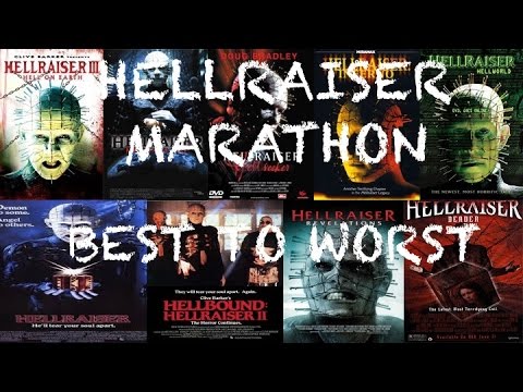 hellraiser-marathon---best-to-worst-hellraiser-movies