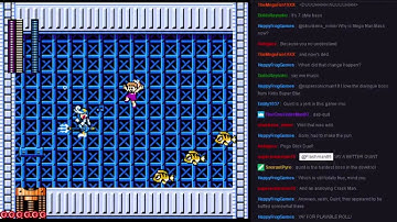 Make a Good Mega Man Level Contest 2 - Part 0: Delving Into the Devkit