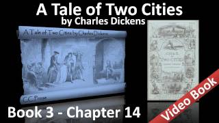 Book 03 - Chapter 14 - A Tale of Two Cities by Charles Dickens - The Knitting Done(, 2011-06-14T02:32:21.000Z)