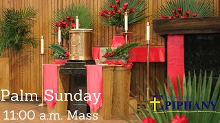 4-10-2022 Epiphany Live Stream Mass 11am Sunday Net Worth
