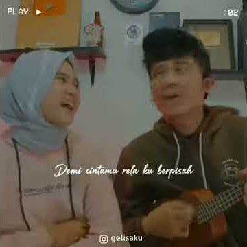 DENI RENI STORI 30 DETIK | KERENNN BROOOO