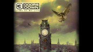 3 Doors Down - 06 Back To Me - FULL Song!!