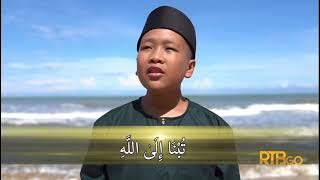 Tubna Ilallah - Zikir Dan Doa - Doa