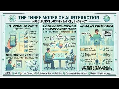 Understanding the AI Fluency Framework | Build Essential AI Skills for Success (2026)