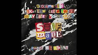 Skoramusic Ft Rik-Flow, Gee14, Twize, Mav Mizzy, Koinz & Locomotive - Self Made (Prod By Alegal)